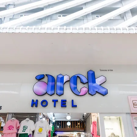 Arck Hotel