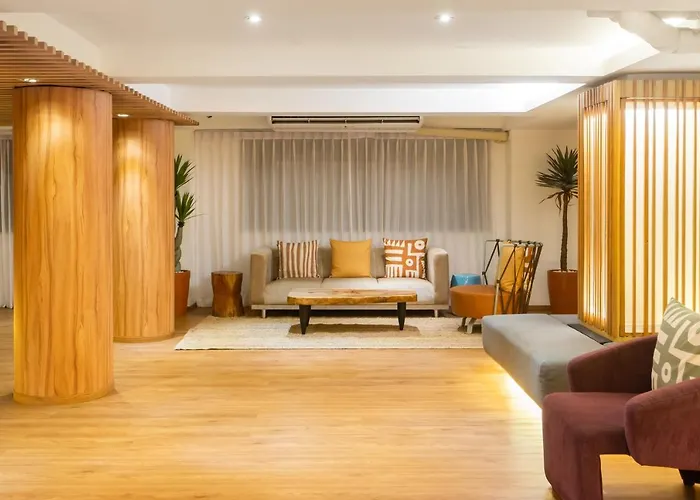 Hotel Arck Bangkok