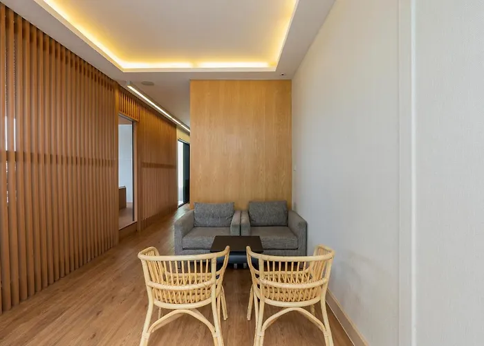 Arck Hotel Bangkok