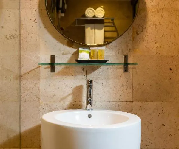 Hotel Arck Bangkok
