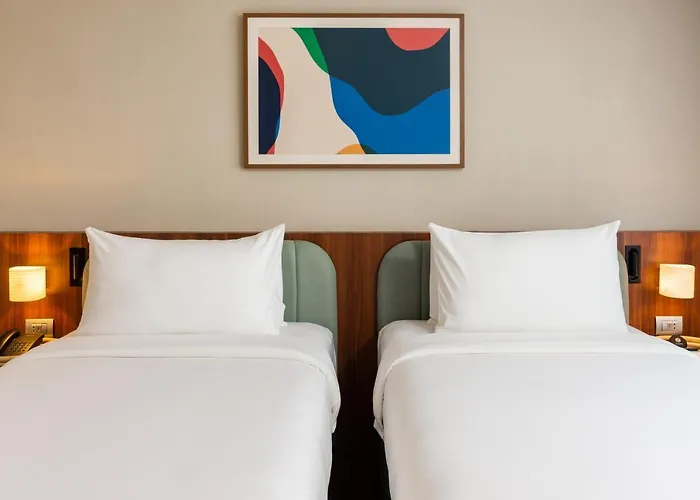 Arck 4* Bangkok