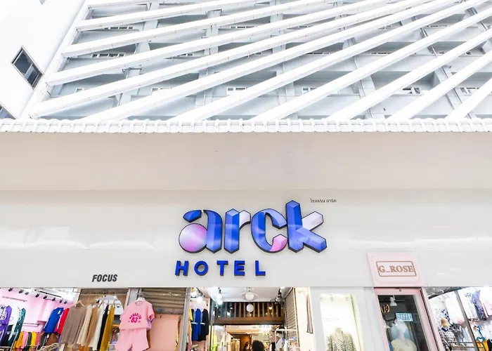 Arck Bangkok