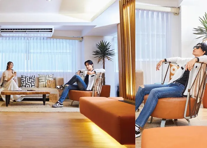 Arck 4* Bangkok