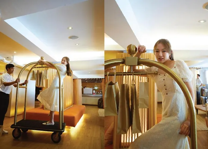 Arck Hotel