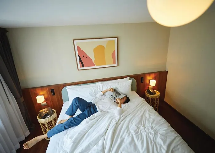 Arck Hotel 4*