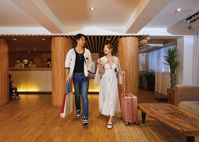 Arck 4* Bangkok