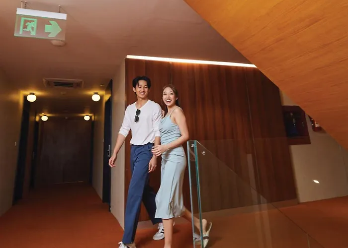 Arck Hotel