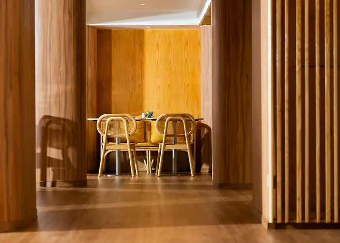 Arck Hotel 4*