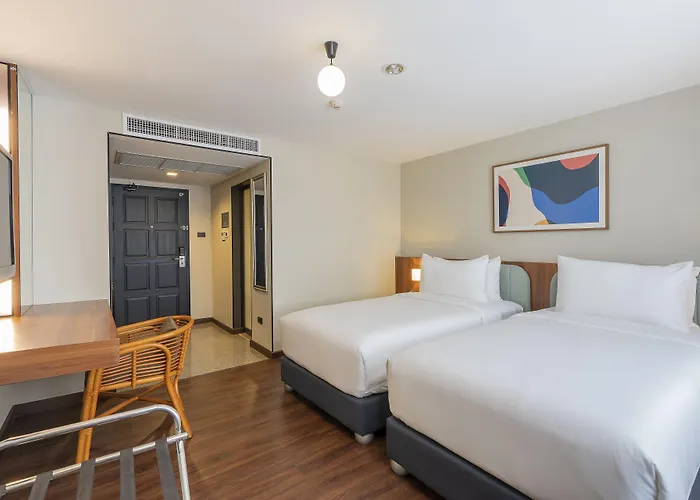 Hotel Arck 4*