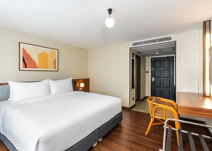 Arck Hotel
