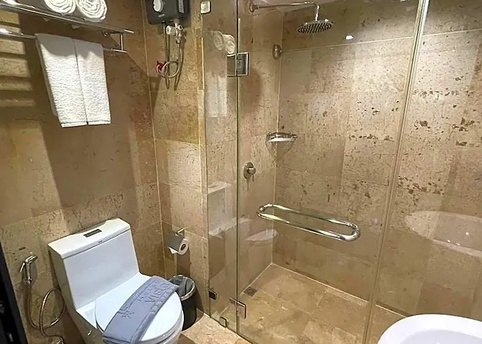 Arck Hotel