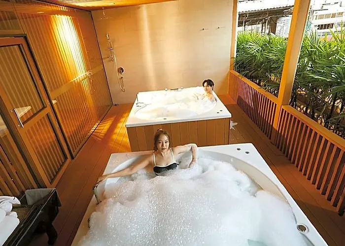 Hotel Arck 4*