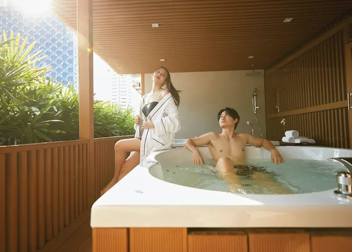 Arck 4* Bangkok