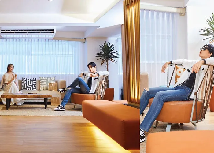 Arck Hotel