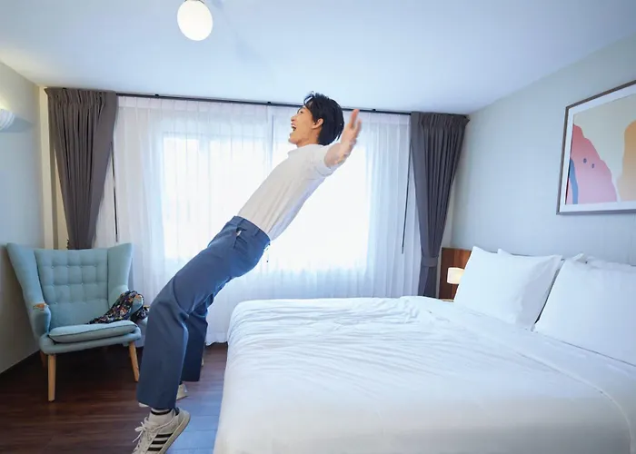 Arck 4* Bangkok